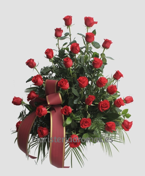 Centro Funerario 30 Rosas