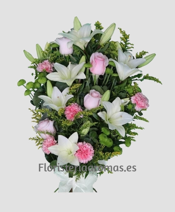 Ramo Funerario